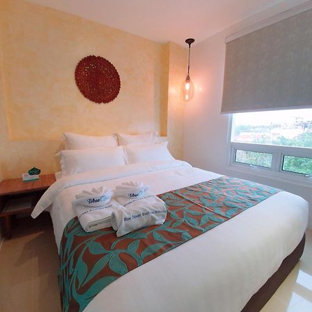 Blue Ocean Boutique Hotel - Boracay Island Manoc-Manoc Εξωτερικό φωτογραφία
