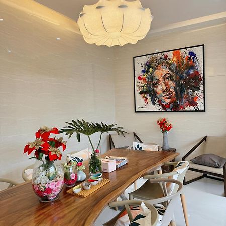 Blue Ocean Boutique Hotel - Boracay Island Manoc-Manoc Εξωτερικό φωτογραφία